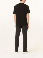BOSS 2er-Pack T-Shirts , Farbe: HELLGRAU/ SCHWARZ (Bild 1)