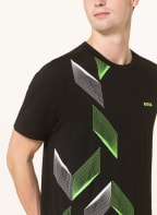 BOSS 2er-Pack T-Shirts , Farbe: HELLGRAU/ SCHWARZ (Bild 1)