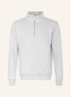 ARMEDANGELS Sweat-Troyer WAALI , Farbe: HELLGRAU (Bild 1)