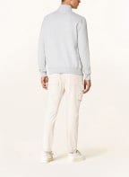 ARMEDANGELS Sweat-Troyer WAALI , Farbe: HELLGRAU (Bild 1)