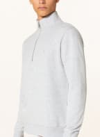 ARMEDANGELS Sweat-Troyer WAALI , Farbe: HELLGRAU (Bild 1)