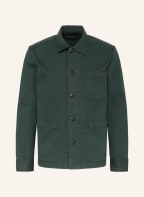 Marc O'Polo Overshirt , Farbe: DUNKELGRÜN (Bild 1)