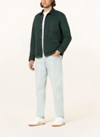 Marc O'Polo Overshirt , Farbe: DUNKELGRÜN (Bild 1)