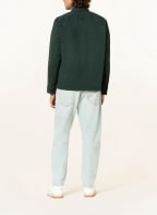 Marc O'Polo Overshirt , Farbe: DUNKELGRÜN (Bild 1)