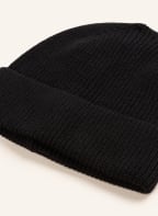 Marc O'Polo Mütze, Farbe: SCHWARZ (Bild 1)