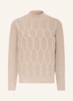 Marc O'Polo Pullover, Farbe: HELLBRAUN (Bild 1)
