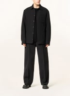 BALENCIAGA Overshirt , Farbe: SCHWARZ (Bild 1)