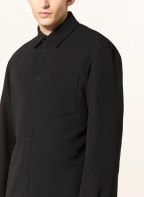 BALENCIAGA Overshirt , Farbe: SCHWARZ (Bild 1)