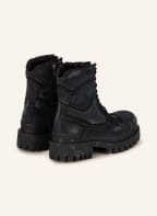 BALENCIAGA Schnürboots, Farbe: SCHWARZ (Bild 1)