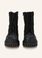 BALENCIAGA Schnürboots, Farbe: SCHWARZ (Bild 1)