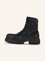 BALENCIAGA Schnürboots, Farbe: SCHWARZ (Bild 1)