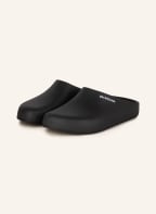 BALENCIAGA Mules, Farbe: SCHWARZ (Bild 1)