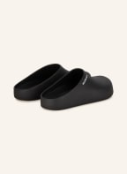 BALENCIAGA Mules, Farbe: SCHWARZ (Bild 1)