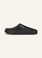 BALENCIAGA Mules, Farbe: SCHWARZ (Bild 1)