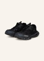 BALENCIAGA Sneaker TRACK.3, Farbe: SCHWARZ (Bild 1)