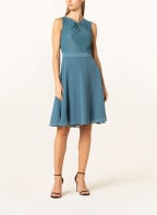 SWING Cocktailkleid, Farbe: BLAU (Bild 1)
