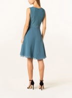 SWING Cocktailkleid, Farbe: BLAU (Bild 1)