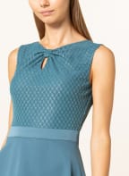 SWING Cocktailkleid, Farbe: BLAU (Bild 1)
