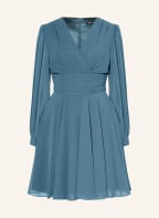 SWING Cocktail dress , Color: BLUE (Image 1)