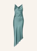SWING Cocktail dress , Color: DARK GREEN (Image 1)
