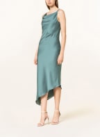 SWING Cocktail dress , Color: DARK GREEN (Image 1)