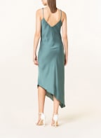 SWING Cocktail dress , Color: DARK GREEN (Image 1)