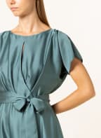 SWING Cocktailkleid, Farbe: GRÜN (Bild 1)