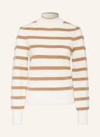 BOSS Pullover FUSILA, Farbe: ECRU/ BEIGE (Bild 1)