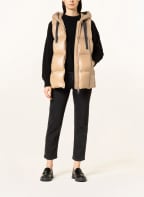 BOSS Daunenweste PADRIANI, Farbe: BEIGE (Bild 1)