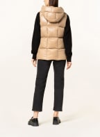 BOSS Daunenweste PADRIANI, Farbe: BEIGE (Bild 1)