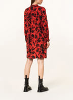 BOSS Kleid DESTEA , Farbe: SCHWARZ/ ROT (Bild 1)