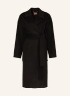 BOSS Wollmantel COLETTI, Farbe: SCHWARZ (Bild 1)