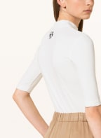 HUGO T-Shirt DASIRI, Farbe: WEISS (Bild 1)