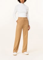 HUGO Pullover SHARIMY , Farbe: WEISS (Bild 1)