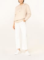 HUGO Hoodie EASY, Farbe: BEIGE (Bild 1)