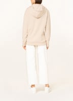 HUGO Hoodie EASY, Farbe: BEIGE (Bild 1)