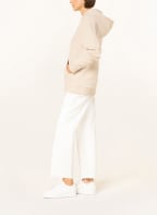 HUGO Hoodie EASY, Farbe: BEIGE (Bild 1)