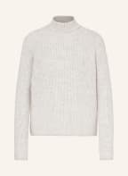HUGO Pullover SHAMEERA, Farbe: HELLGRAU (Bild 1)