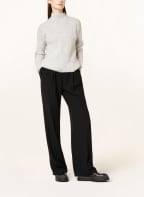 HUGO Pullover SHAMEERA, Farbe: HELLGRAU (Bild 1)