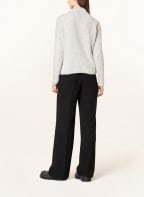 HUGO Pullover SHAMEERA, Farbe: HELLGRAU (Bild 1)