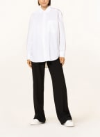 HUGO Hemdbluse ELODINA, Farbe: WEISS (Bild 1)