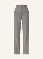 HUGO Hose HULANA , Farbe: SCHWARZ/ WEISS (Bild 1)