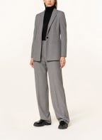HUGO Hose HULANA , Farbe: SCHWARZ/ WEISS (Bild 1)