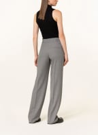 HUGO Hose HULANA , Farbe: SCHWARZ/ WEISS (Bild 1)