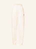 HUGO Sweatpants NJOLA, Farbe: WEISS (Bild 1)