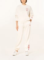 HUGO Sweatpants NJOLA, Farbe: WEISS (Bild 1)