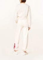 HUGO Sweatpants NJOLA, Farbe: WEISS (Bild 1)