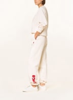 HUGO Sweatpants NJOLA, Farbe: WEISS (Bild 1)