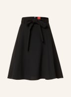 HUGO Rock RISIMA, Farbe: SCHWARZ (Bild 1)