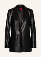 HUGO Blazer ALESIAS, Farbe: SCHWARZ (Bild 1)